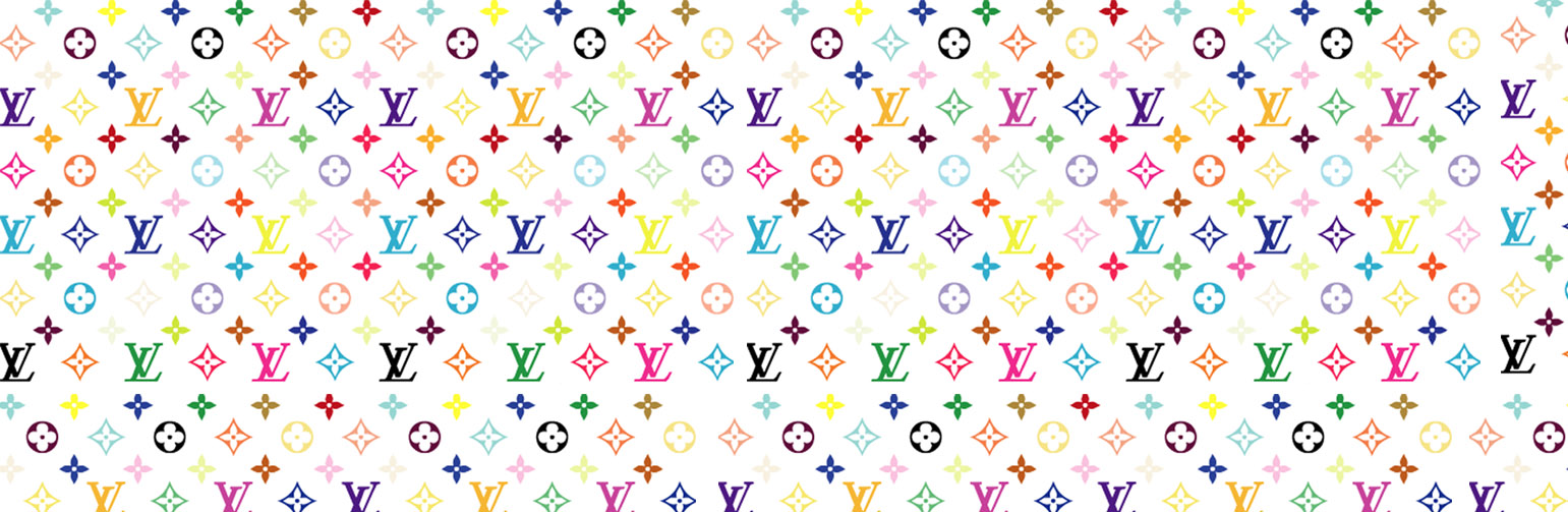 The Louis Vuitton Company x Timeline::, takashi murakami computer HD  wallpaper